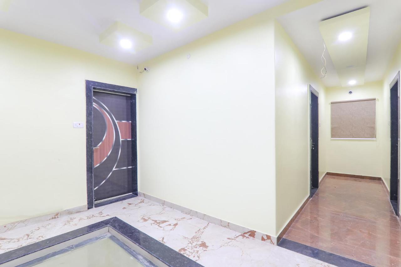 Готель Fabexpress Gs Residency Варанасі Екстер'єр фото